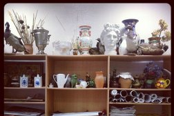 Детская школа искусств №3 г. Владивостока, с рейтингом 3 - находится по адресу Владивосток, Волховская улица, 15 