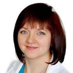 Раиса Юрьевна Красовская