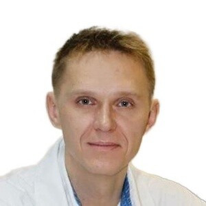 Александр Вениаминович Кузьменко