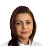 Анна Грантовна Мнацаканян