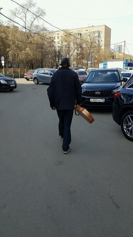 фотография Савёловский вокзал на площади Савёловского Вокзала