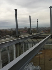 Сантехник, сварщик Борис Юрьевич Фарятьев