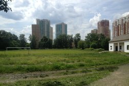 ЖСК Машиностроитель, с рейтингом 4 - находится по адресу Московская область, Красногорск, Заводская улица, 31 