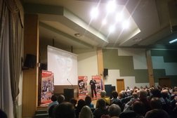 Аквапарк санаторий Долина Нарзанов, с рейтингом 2.6 - находится по адресу Ставропольский край, Кисловодск, улица Урицкого, 1 