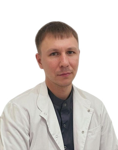 Павел Владимирович Подчайнов