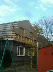 Благоустройство территории, плотник Андрей Андреевич Фишер