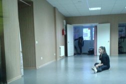 Танцевальное объединение и школа современной хореографии AnnaDance, с рейтингом 3.4 - находится по адресу Саратов, Перспективная улица, 50 