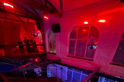 Ночной клуб Unique, с рейтингом 2.1 - находится по адресу Владивосток, Светланская улица, 9Б 