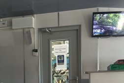Dis auto, с рейтингом 2.7 - находится по адресу Санкт-Петербург, Железнодорожная улица, 61 