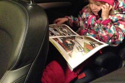 Образовательный клуб Ec education club, с рейтингом 3.3 - находится по адресу Московская область, Реутов, Носовихинское шоссе, 14 