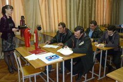 Пожарное дело, с рейтингом 1.3 - находится по адресу Омск, улица Масленникова, 72 
