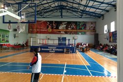 Кисловодский гуманитарно-технический институт, с рейтингом 2.8 - находится по адресу Ставропольский край, Кисловодск, проспект Победы, 37а 