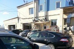 Магазин Nissan-vsem, с рейтингом 4.4 - находится по адресу Москва, 1-й Грайвороновский проезд, 2А 