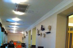 Лобби-бар Лунго, с рейтингом 4 - находится по адресу Тюмень, Советская улица, 20 