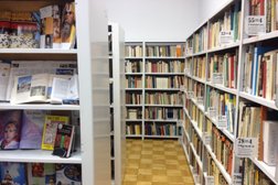 Пермская государственная краевая универсальная библиотека им. А.М. Горького, с рейтингом 3.9 - находится по адресу Пермь, улица Ленина, 70 