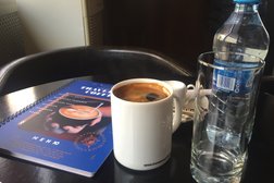 Кофейня Discovery Coffee, с рейтингом 3.8 - находится по адресу Нур-Султан, Ирченко, 31 