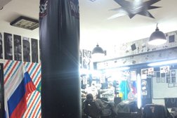 Мужской салон TM Barbershop, с рейтингом 5 - находится по адресу Алматы, Розыбакиева, 113 