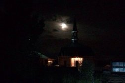 Мечеть в пос. Куюки, с рейтингом 3.1 - находится по адресу Республика Татарстан, д. Куюки, Овражная улица, 101 