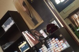 Школа-студия красоты F-studio, с рейтингом 3.4 - находится по адресу Краснодар, Октябрьская улица, 70 
