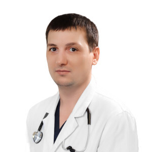 Алексей Игоревич Фролов