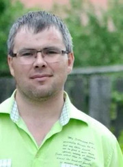 Диджей, фотограф Максим Смагулов