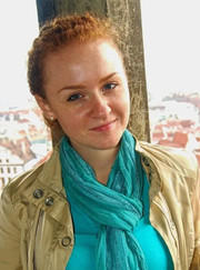 Преподаватель по датскому языку, преподаватель английского языка Екатерина Николаева Белогрудова