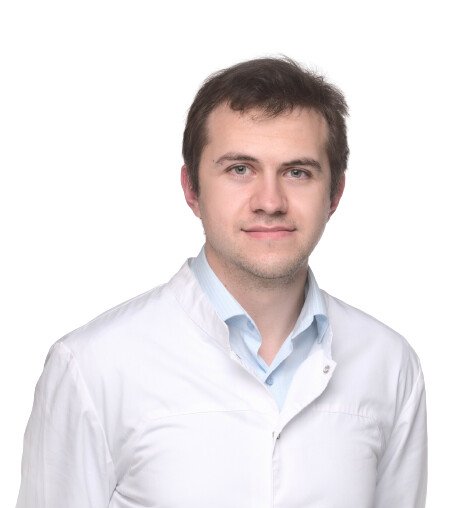 Николай Борисович Бондаренко