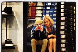 Бордшоп Сквот, с рейтингом 3.5 - находится по адресу Пермь, улица Революции, 22 