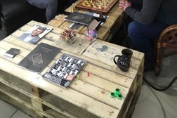 Парикмахерская Madman, с рейтингом 3.5 - находится по адресу Республика Татарстан, Казань, Московская улица, 60 