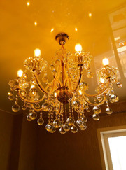 Мастер по ремонту кухни, мастер на час Валентин Олегович Кравчук