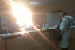 Небанковская кредитная организация Мурманский расчётный банк, с рейтингом 4.5 - находится по адресу Мурманск, улица Старостина, 21 