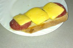 Кафе Мечта, с рейтингом 4.5 - находится по адресу Тамбовская область, Рассказово, Р-208 25 километр, 2 