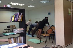 Бизнес-центр Североход, с рейтингом 4.5 - находится по адресу Ярославль, улица Некрасова, 41 ст7 