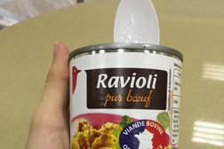 Гипермаркет Ашан, с рейтингом 3.8 - находится по адресу Тамбов, Советская улица, 194Б 