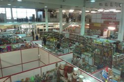 Торговый центр Лань, с рейтингом 3.3 - находится по адресу Рязань, улица Фирсова, 28 