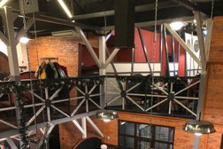 Кафе Шашлычок на Пастера-Смайл, с рейтингом 2.4 - находится по адресу Алматы, Макатаева, 29 