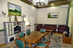 Санаторий Родник, с рейтингом 4 - находится по адресу Ставропольский край, Пятигорск, бульвар Гагарина, 21 