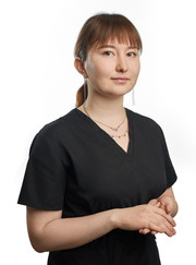 Массажист Рената Рамисовна Гайфутдинова