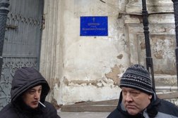 Церковь в честь Вознесения Господня, с рейтингом 4 - находится по адресу Нижний Новгород, Ильинская улица, 54 