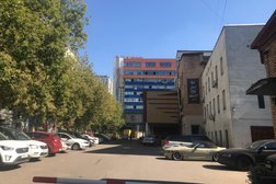 Цех анимации, с рейтингом 5 - находится по адресу Москва, Переведеновский переулок, 18 