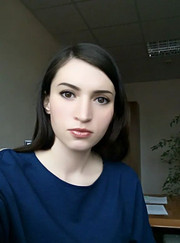 Адвокат, бизнес-консультант Ксенья Анатольевна Уфимцева