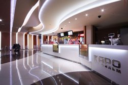 City service, с рейтингом 4 - находится по адресу Екатеринбург, улица Тургенева, 13 