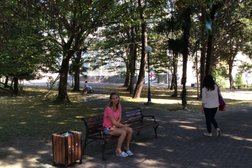 Ресторан Park Frunze, с рейтингом 4.2 - находится по адресу Сочи, Черноморская улица, 11 