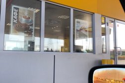 Автозаправка Роснефть, с рейтингом 5 - находится по адресу Московская область, Мытищи, Волковское шоссе, ст42а 