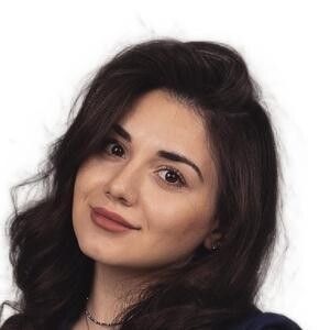 Луиза Петросовна Мкртчян