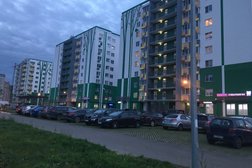 Жилой комплекс Мичуринский, с рейтингом 4.1 - находится по адресу Тверь, Оснабрюкская, 16 стр 
