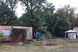 Турбаза Каменное озеро, с рейтингом 3.4 - находится по адресу Самара, Каменное озеро, 1 