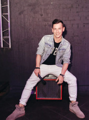 Диджей, ведущий/тамада Семён Александрович Пухов