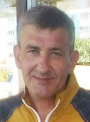 Адвокат, юрист Олег Станиславович Анисимов