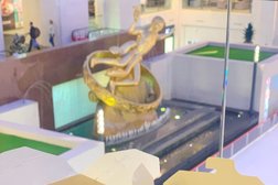 Ресторан быстрого питания Сушитун wok, с рейтингом 4.8 - находится по адресу Московская область, Красногорск, Международная улица, 12 